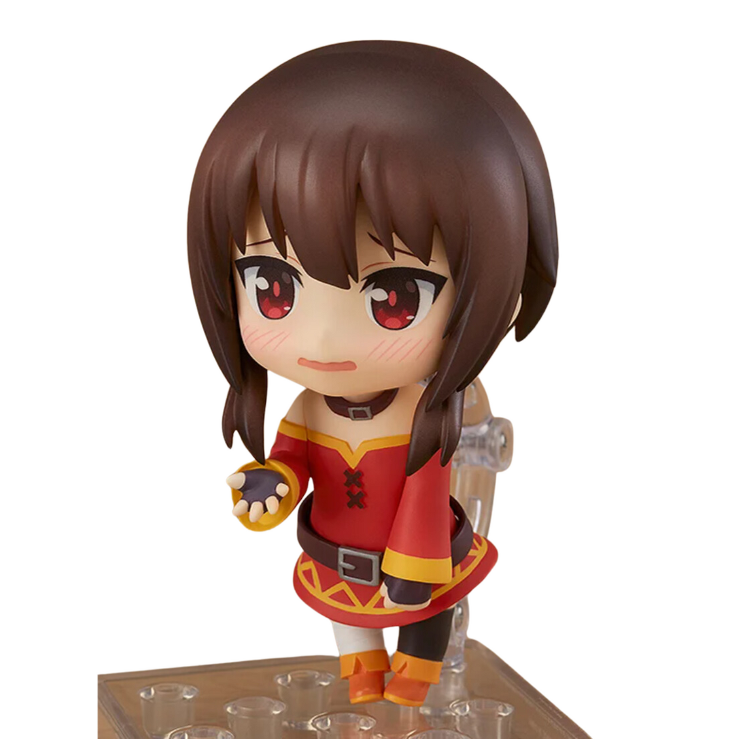 KonoSuba Nendoroid No.725 Megumin