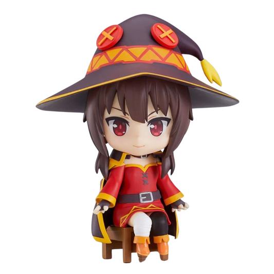 KonoSuba Nendoroid Swacchao! Megumin