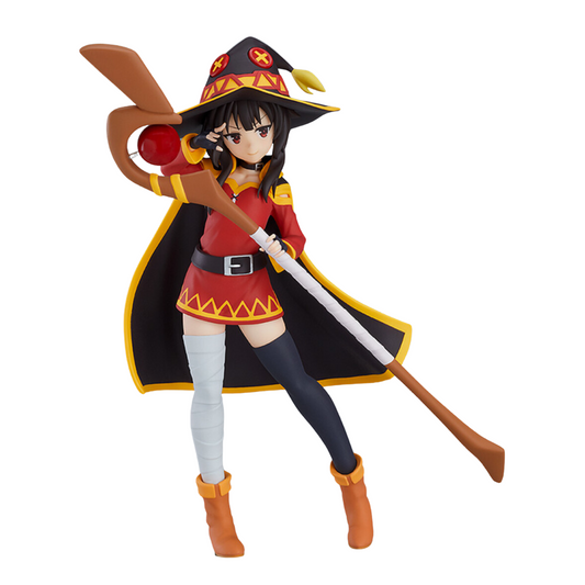 KonoSuba Pop Up Parade Megumin