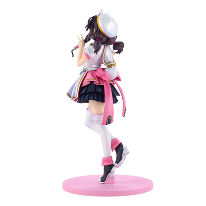 KonoSuba KD Colle Yunyun (Light Novel Idol Ver.) Figure