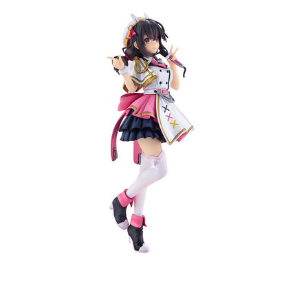 KonoSuba KD Colle Yunyun (Light Novel Idol Ver.) Figure