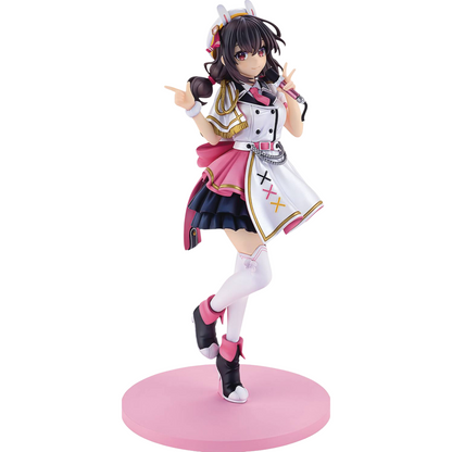 KonoSuba KD Colle Yunyun (Light Novel Idol Ver.) Figure