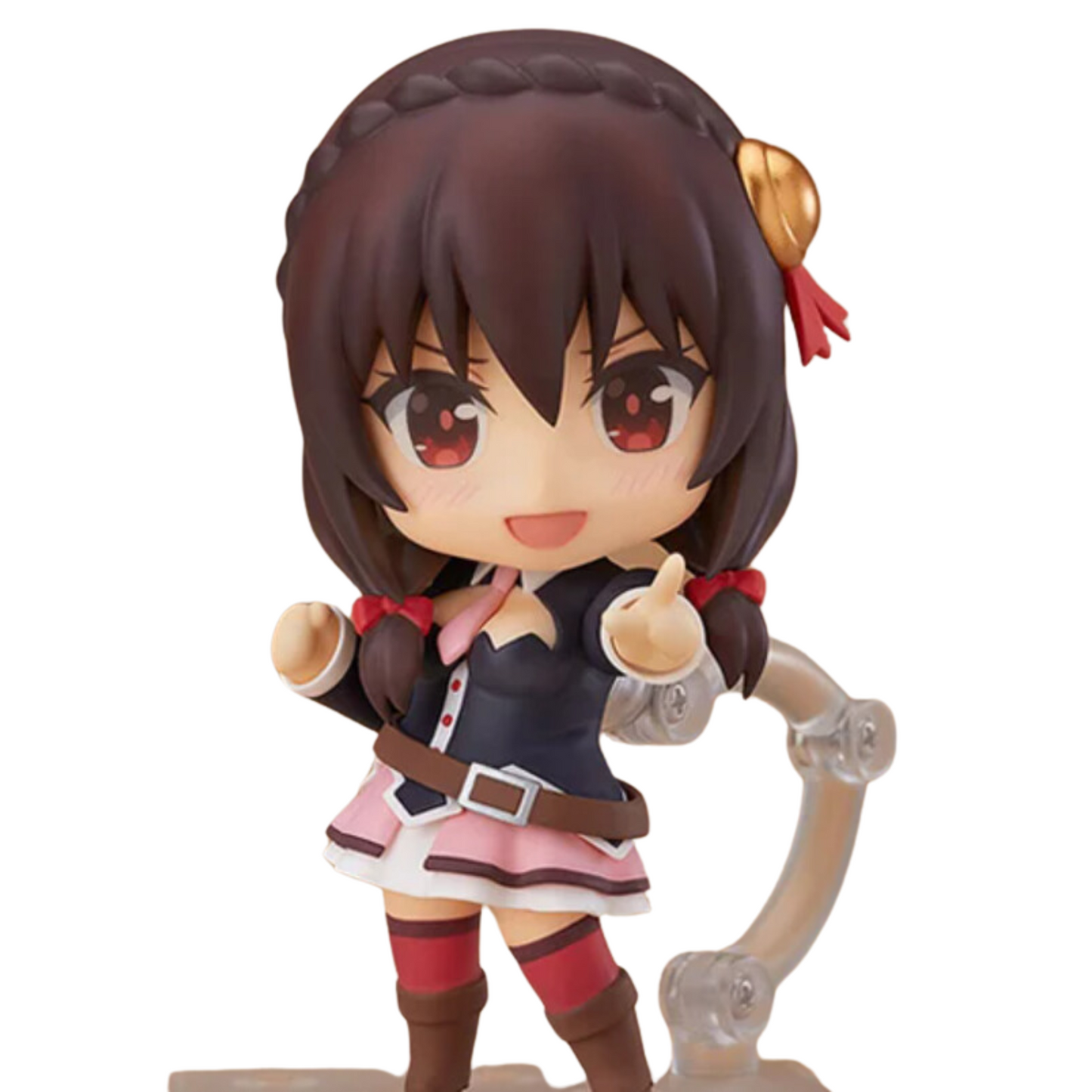 KonoSuba Nendoroid No.826 Yunyun