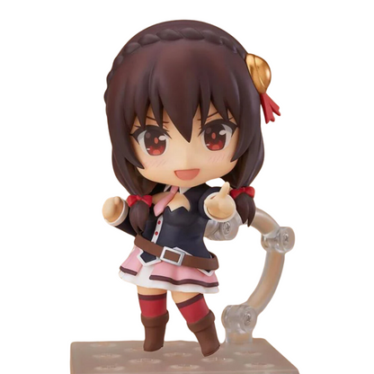 KonoSuba Nendoroid No.826 Yunyun