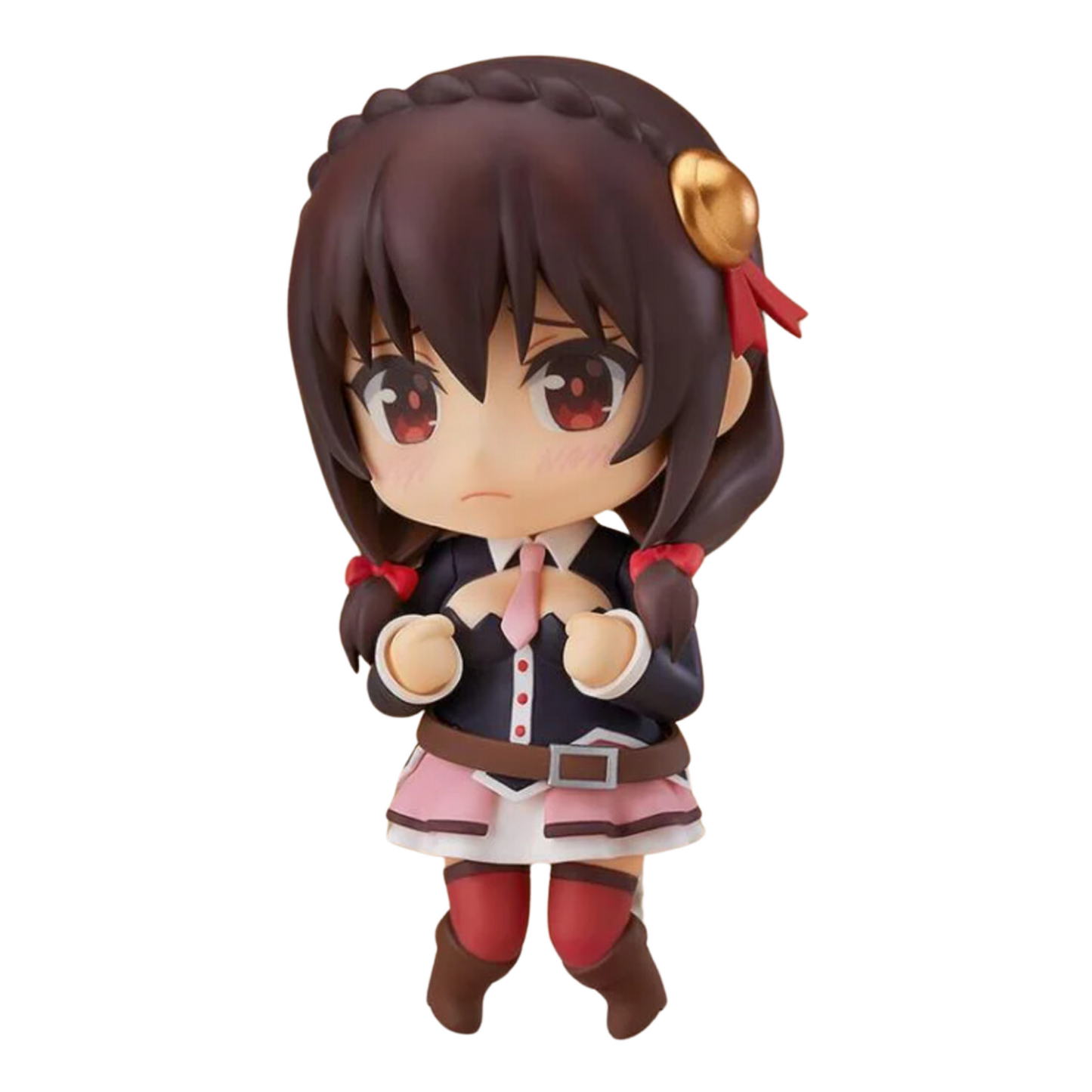 KonoSuba Nendoroid No.826 Yunyun