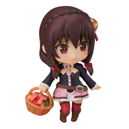 KonoSuba Nendoroid No.826 Yunyun