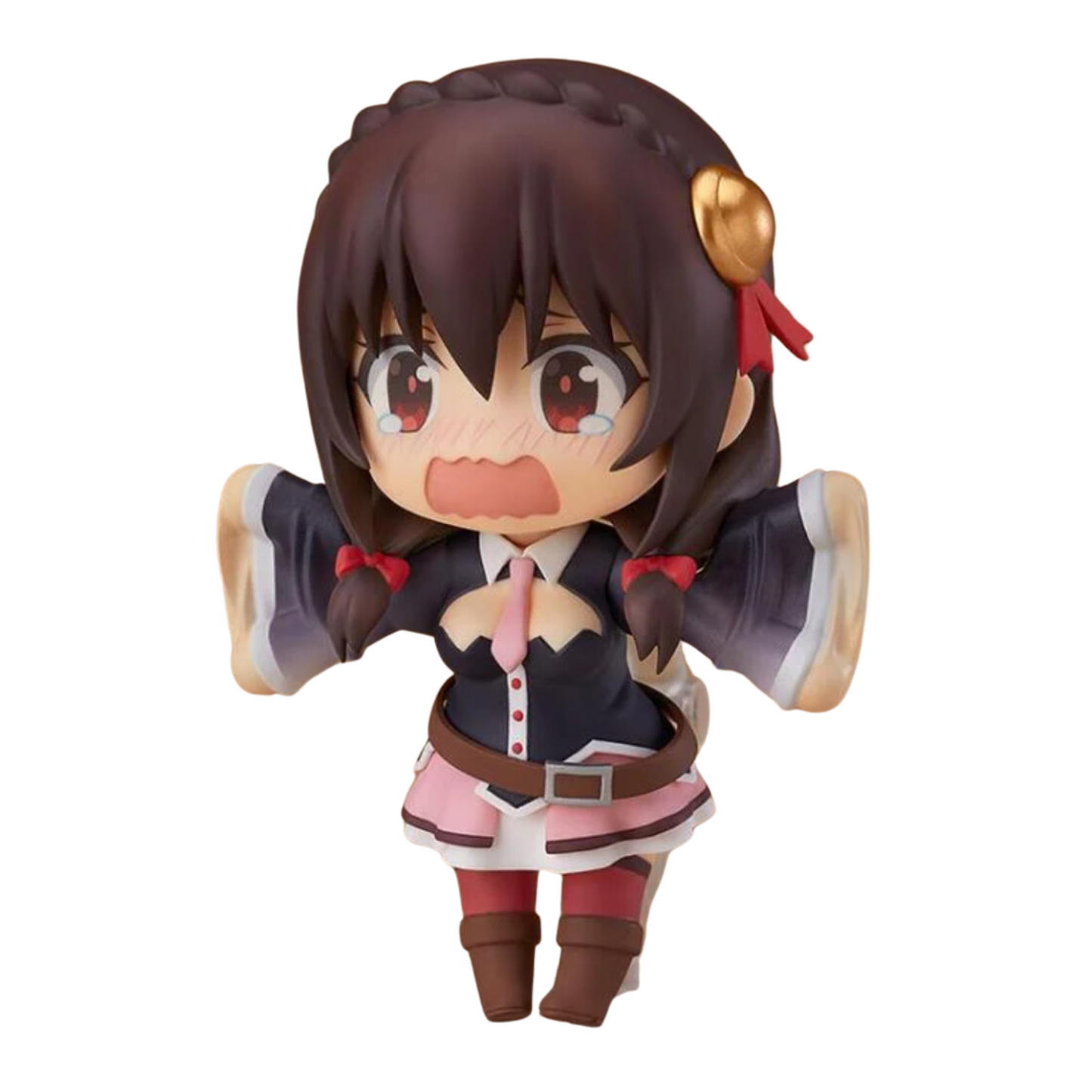 KonoSuba Nendoroid No.826 Yunyun