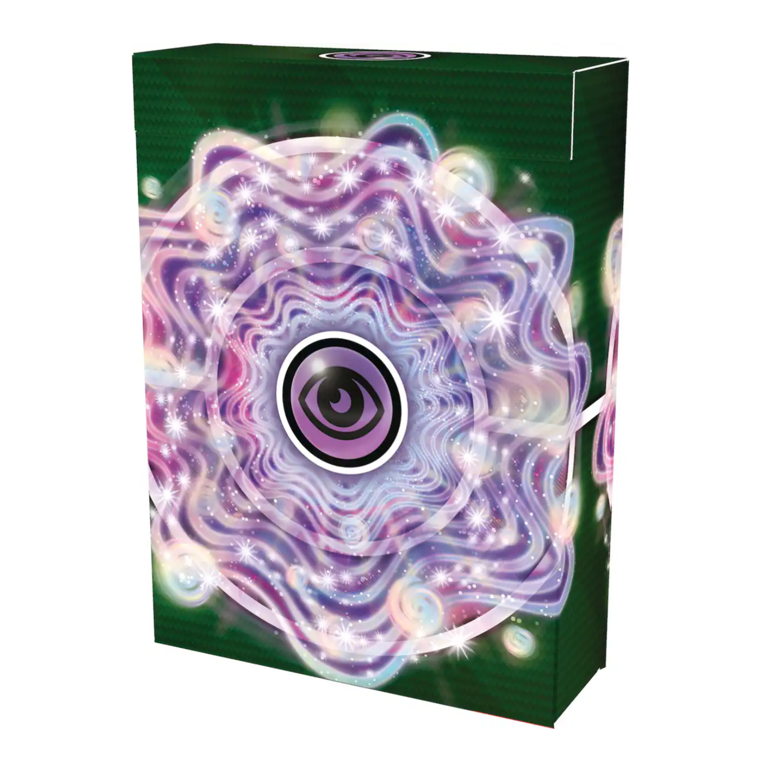 League Battle Deck [Team Rocket's Mewtwo ex]