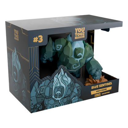 League of Legends Blue Sentinel Vinyl Figure