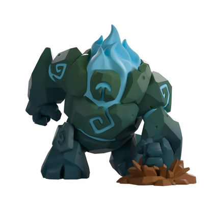 League of Legends Blue Sentinel Vinyl Figure