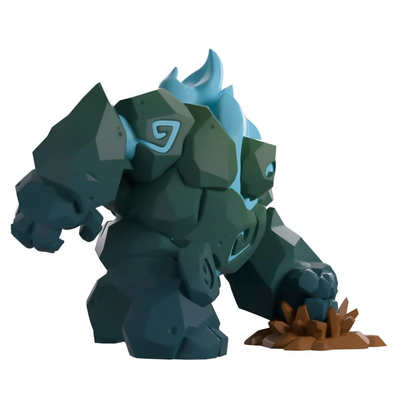 League of Legends Blue Sentinel Vinyl Figure