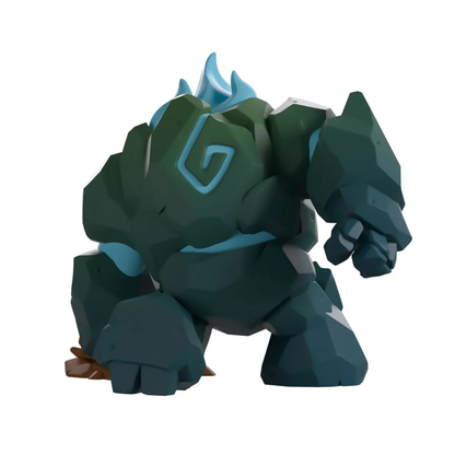 League of Legends Blue Sentinel Vinyl Figure