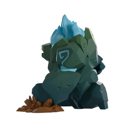 League of Legends Blue Sentinel Vinyl Figure