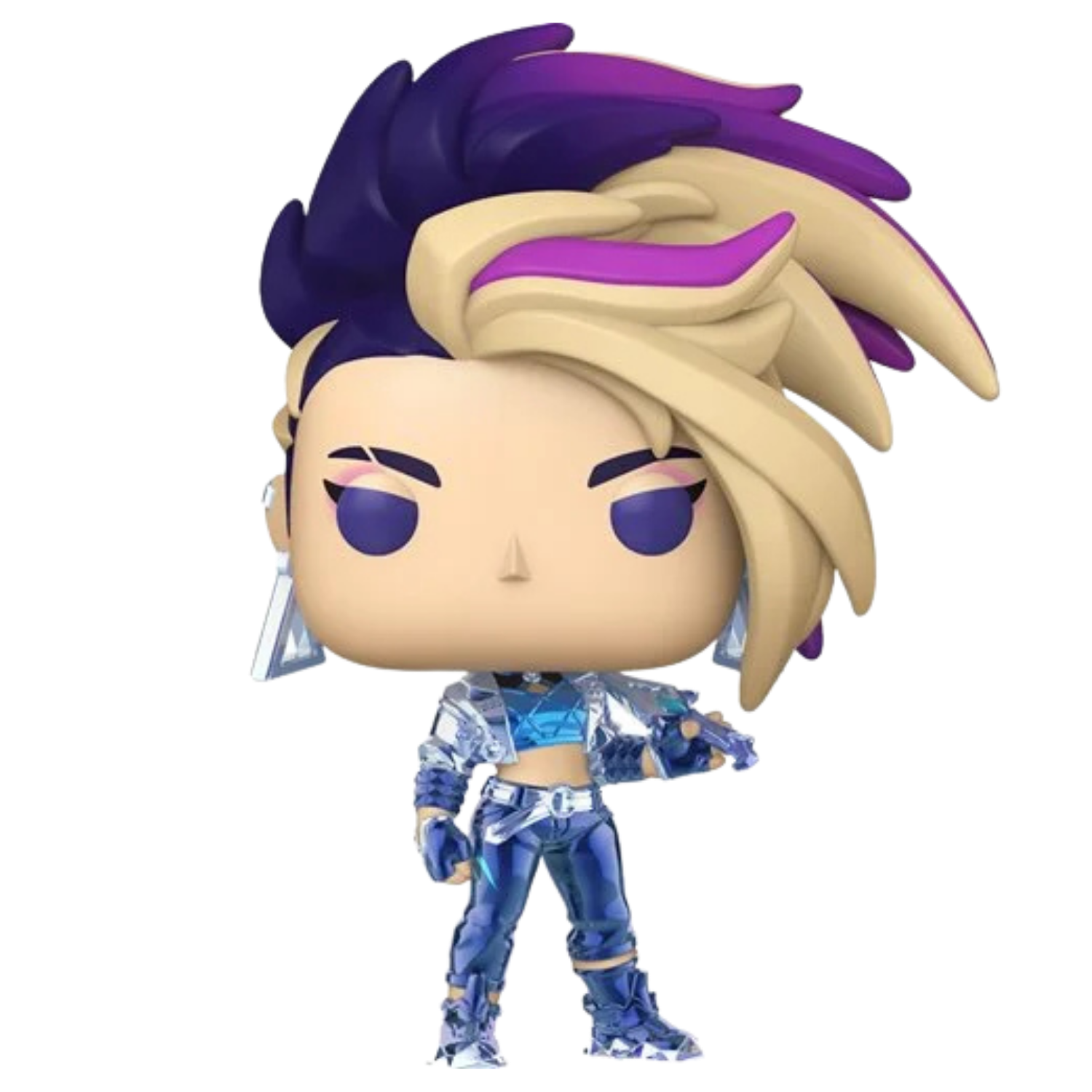 League of Legends POP! Games #1221 K/DA Akali