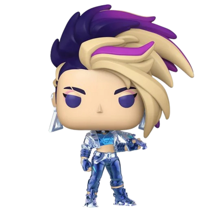 League of Legends POP! Games #1221 K/DA Akali