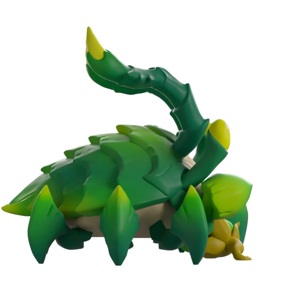 League of Legends Scuttle Crab Vinyl Figure
