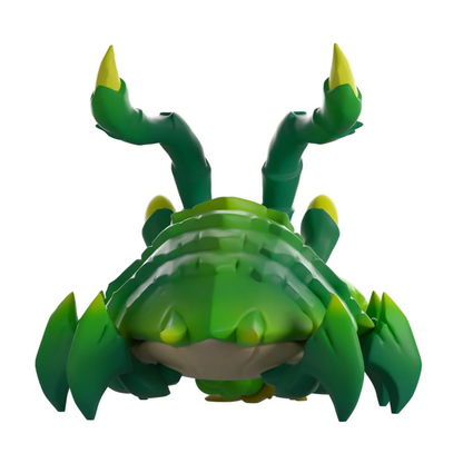 League of Legends Scuttle Crab Vinyl Figure