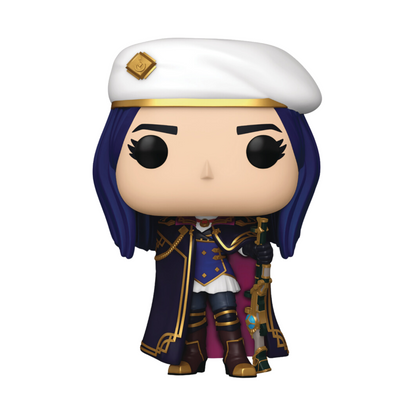 Pop! TV: Arcane - Caitlyn