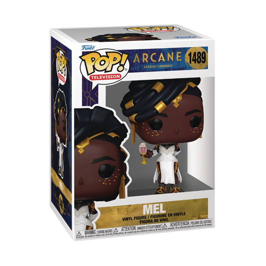 Pop! TV: Arcane - Mel