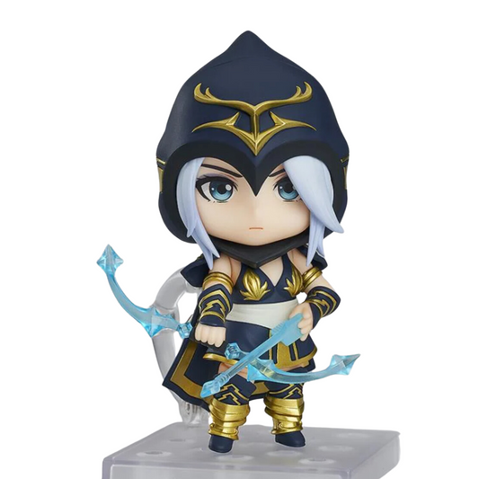 League of Legends Nendoroid No.1698 Ashe