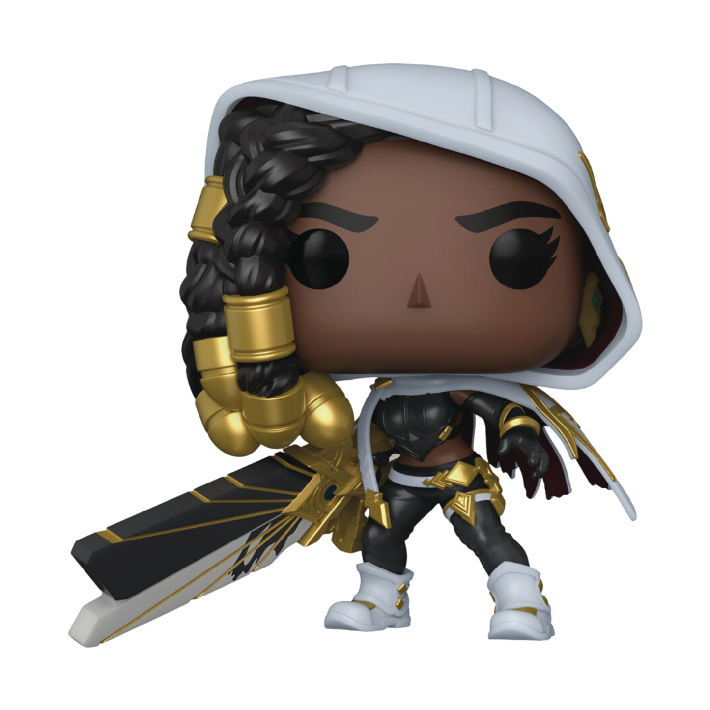 Pop! Games: League of Legends - Senna