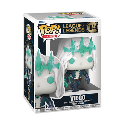 Pop! Games: League of Legends - Viego