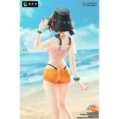 Zenless Zone Zero Limepie Belle (Summer Skies) 1/8 Scale Figure