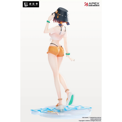 Zenless Zone Zero Limepie Belle (Summer Skies) 1/8 Scale Figure