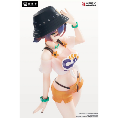 Zenless Zone Zero Limepie Belle (Summer Skies) 1/8 Scale Figure
