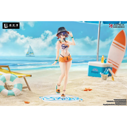 Zenless Zone Zero Limepie Belle (Summer Skies) 1/8 Scale Figure