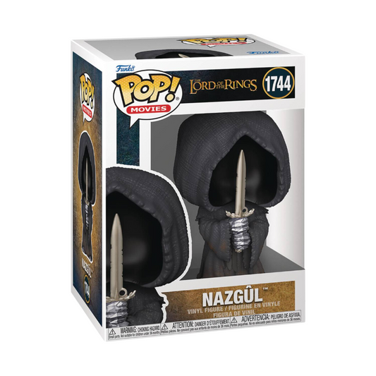 Pop! Movies: The Lord of the Rings - Nazgul