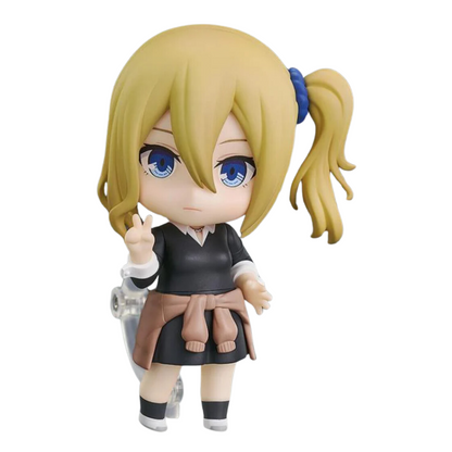 Kaguya-sama: Love is War - The First Kiss That Never Ends Nendoroid No.2257 Ai Hayasaka