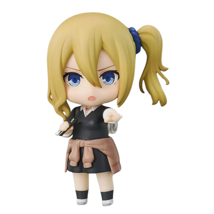 Kaguya-sama: Love is War - The First Kiss That Never Ends Nendoroid No.2257 Ai Hayasaka