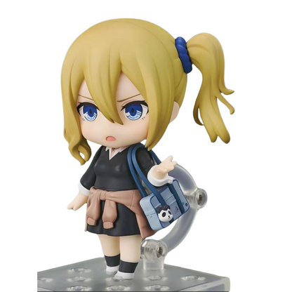 Kaguya-sama: Love is War - The First Kiss That Never Ends Nendoroid No.2257 Ai Hayasaka