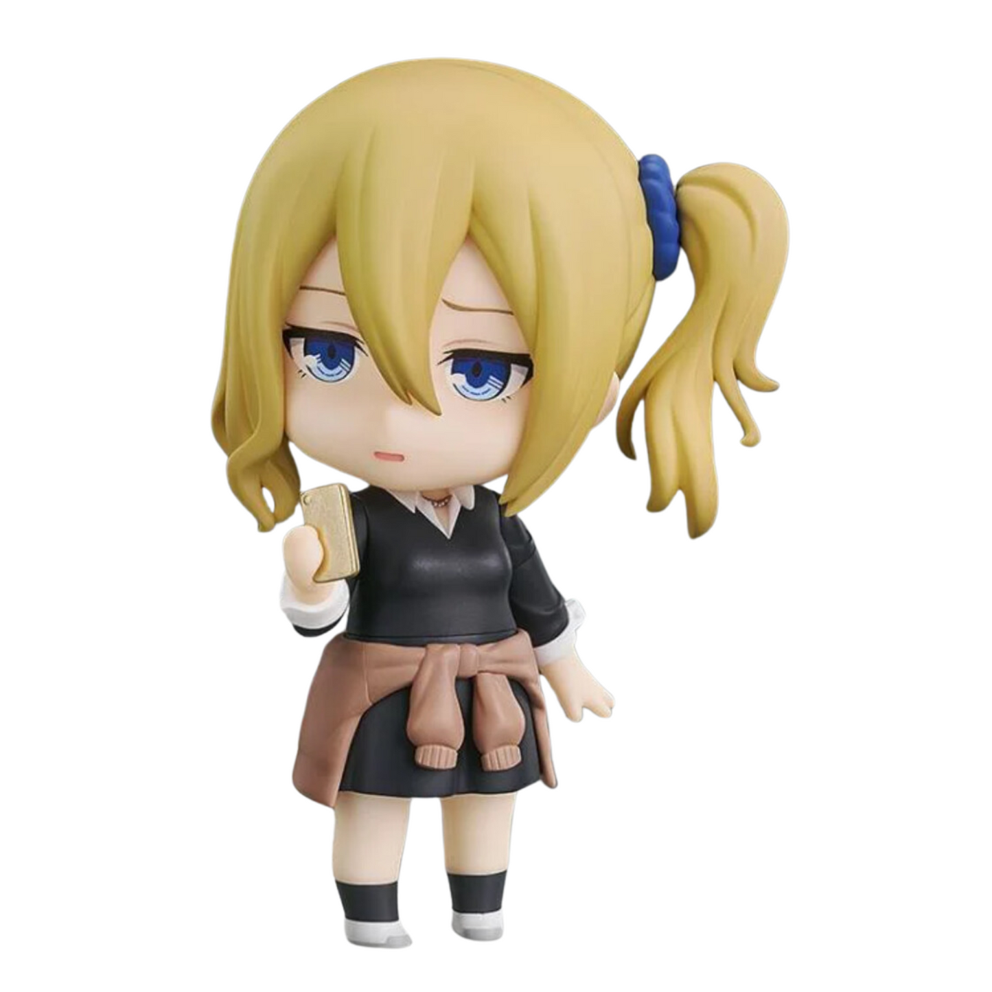 Kaguya-sama: Love is War - The First Kiss That Never Ends Nendoroid No.2257 Ai Hayasaka