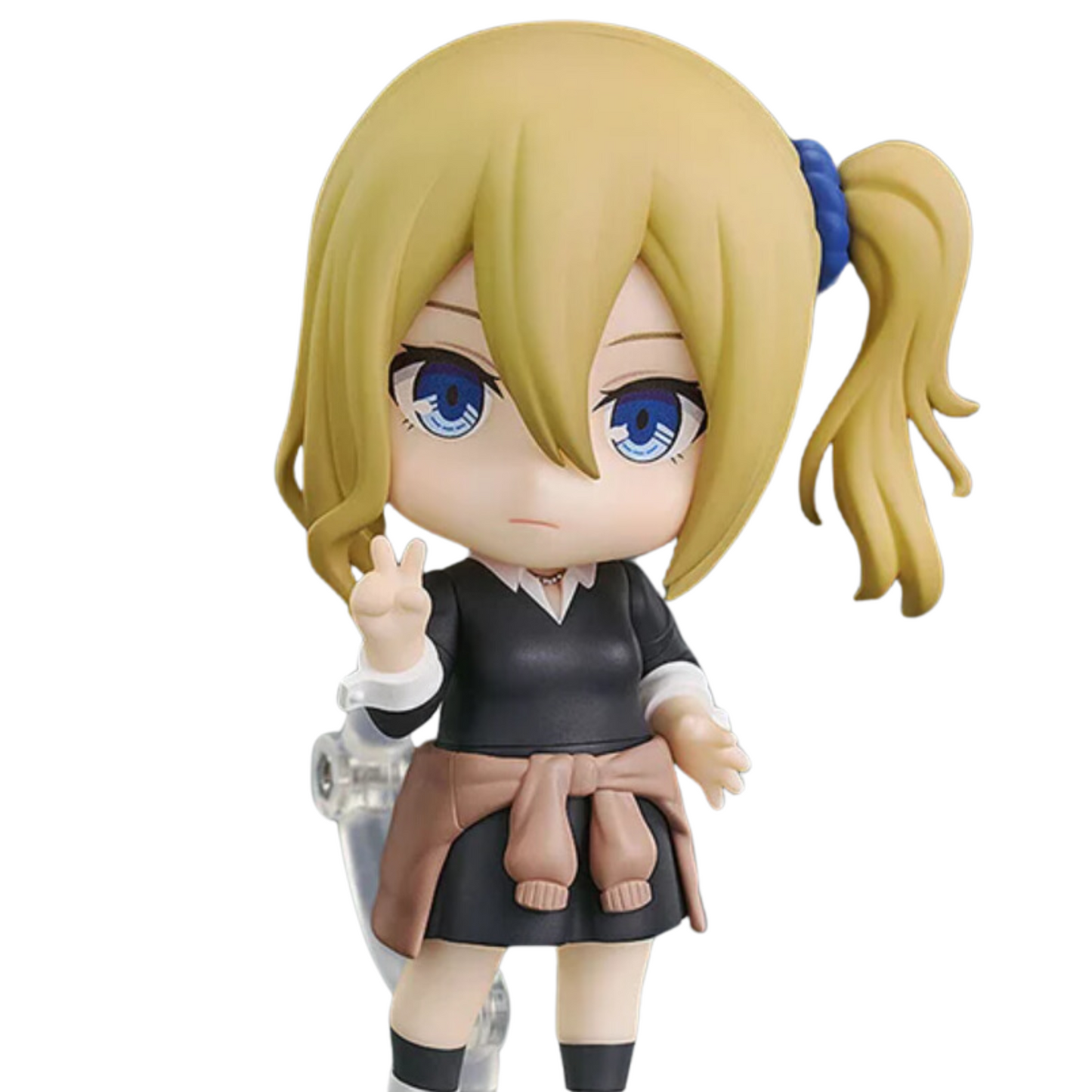 Kaguya-sama: Love is War - The First Kiss That Never Ends Nendoroid No.2257 Ai Hayasaka