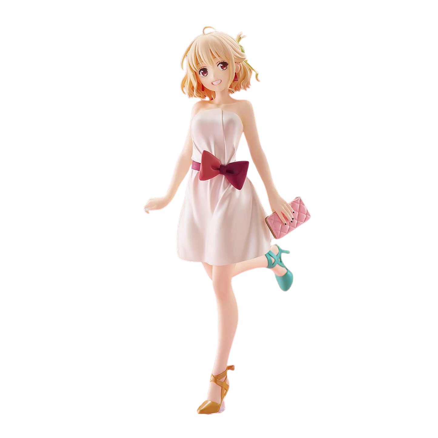Lycoris Recoil Pop Up Parade L Chisato Nishikigi & Takina Inoue (After Party! Ver.)