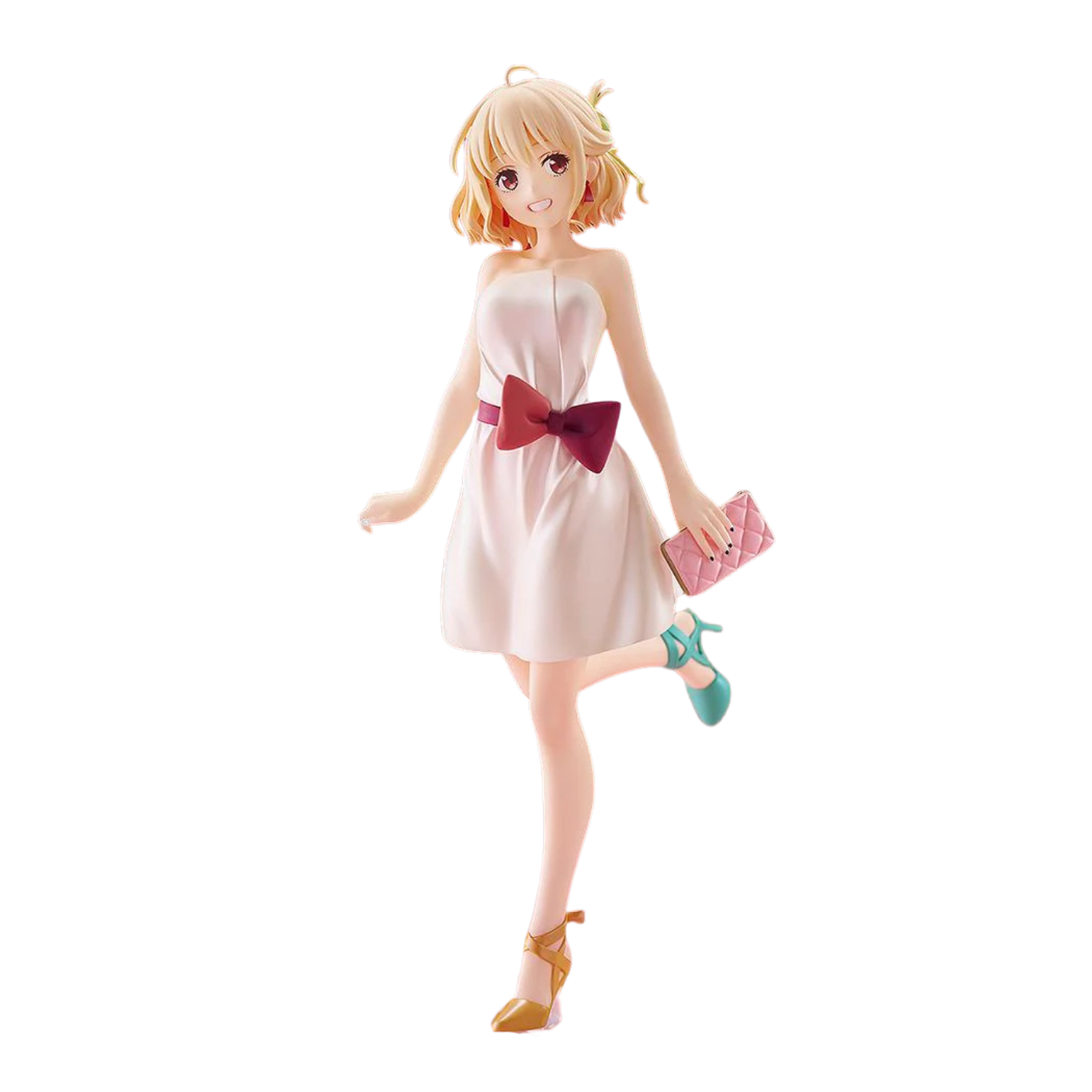 Lycoris Recoil Pop Up Parade L Chisato Nishikigi & Takina Inoue (After Party! Ver.)