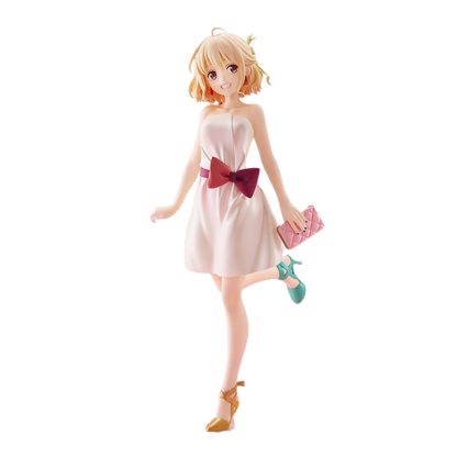 Lycoris Recoil Pop Up Parade L Chisato Nishikigi & Takina Inoue (After Party! Ver.)