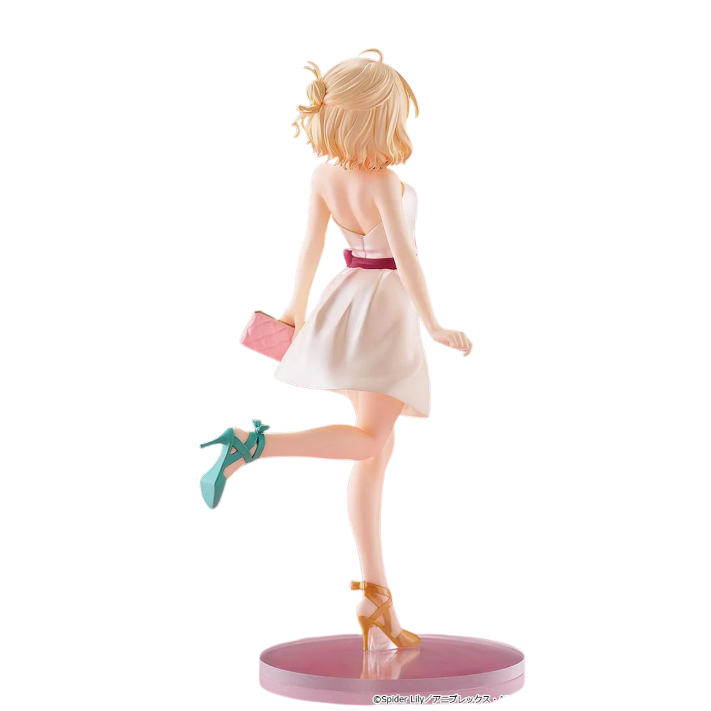 Lycoris Recoil Pop Up Parade L Chisato Nishikigi & Takina Inoue (After Party! Ver.)