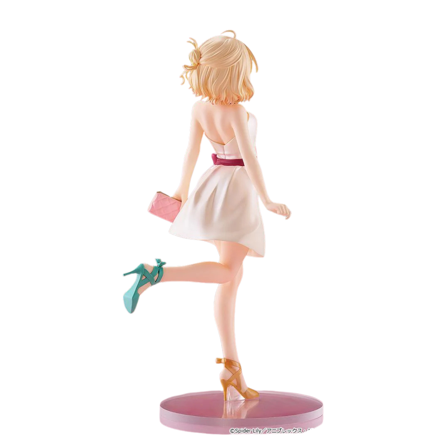 Lycoris Recoil Pop Up Parade L Chisato Nishikigi & Takina Inoue (After Party! Ver.)
