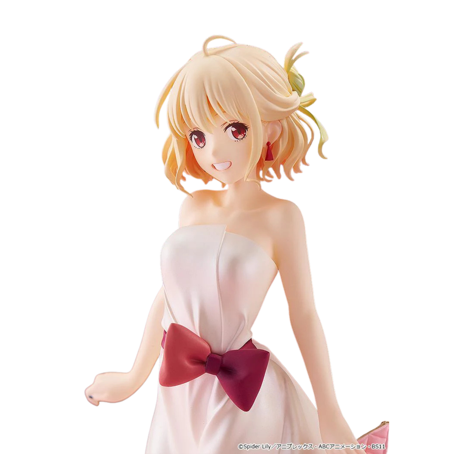 Lycoris Recoil Pop Up Parade L Chisato Nishikigi & Takina Inoue (After Party! Ver.)