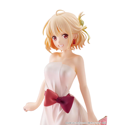Lycoris Recoil Pop Up Parade L Chisato Nishikigi & Takina Inoue (After Party! Ver.)