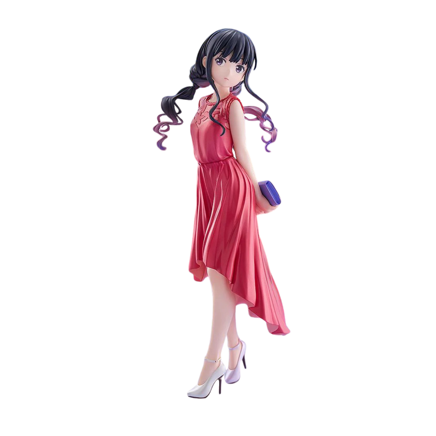 Lycoris Recoil Pop Up Parade L Chisato Nishikigi & Takina Inoue (After Party! Ver.)