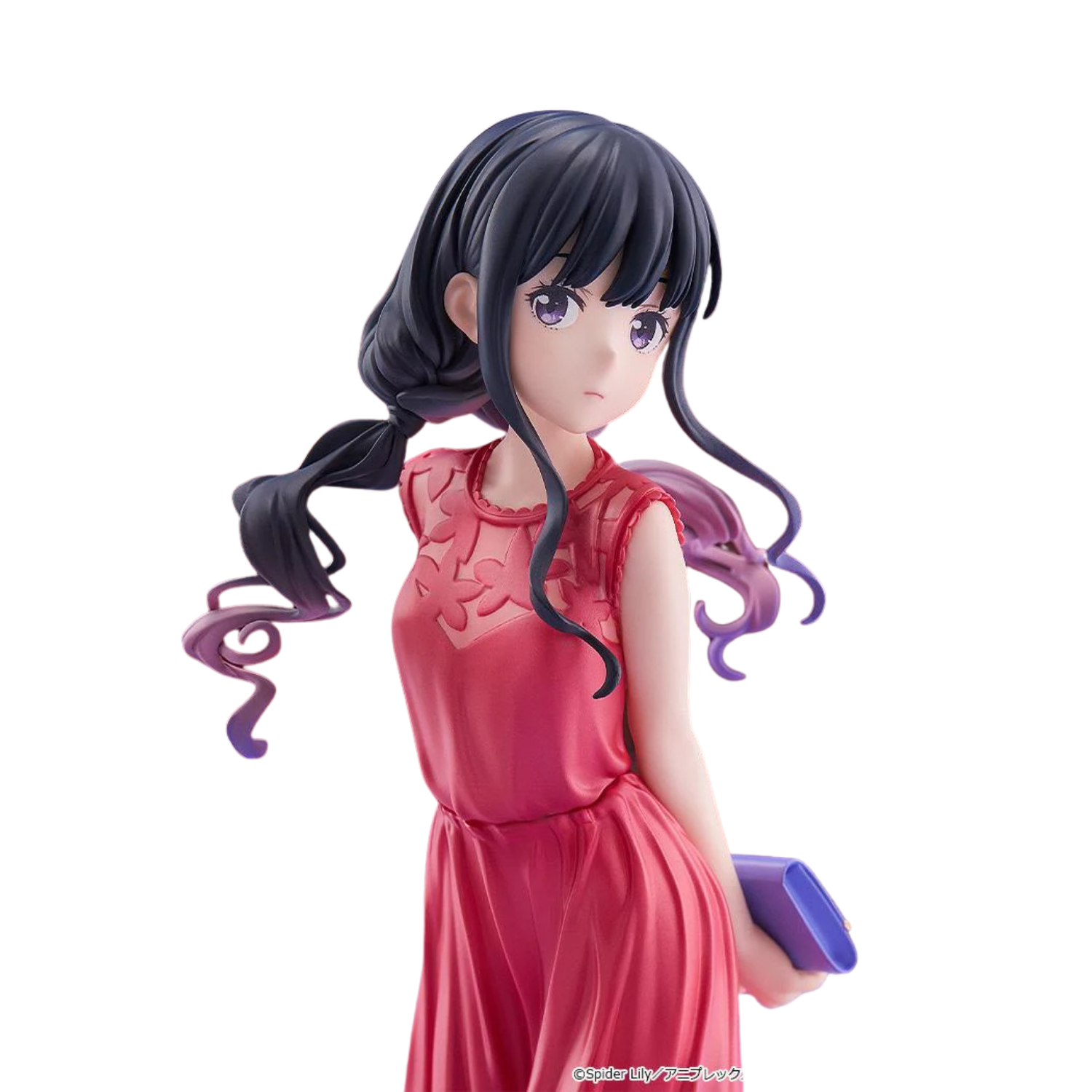 Lycoris Recoil Pop Up Parade L Chisato Nishikigi & Takina Inoue (After Party! Ver.)