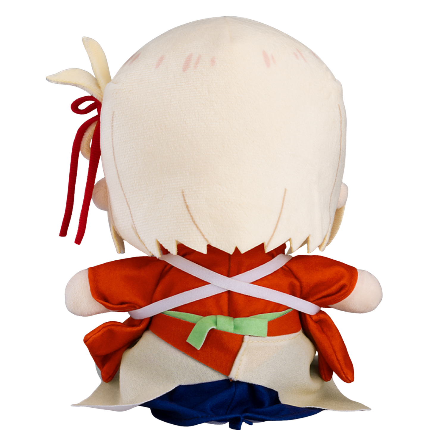 Lycoris Recoil Chisato Nishikigi (Cafe LycoReco Ver.) Plushie