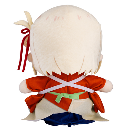 Lycoris Recoil Chisato Nishikigi (Cafe LycoReco Ver.) Plushie