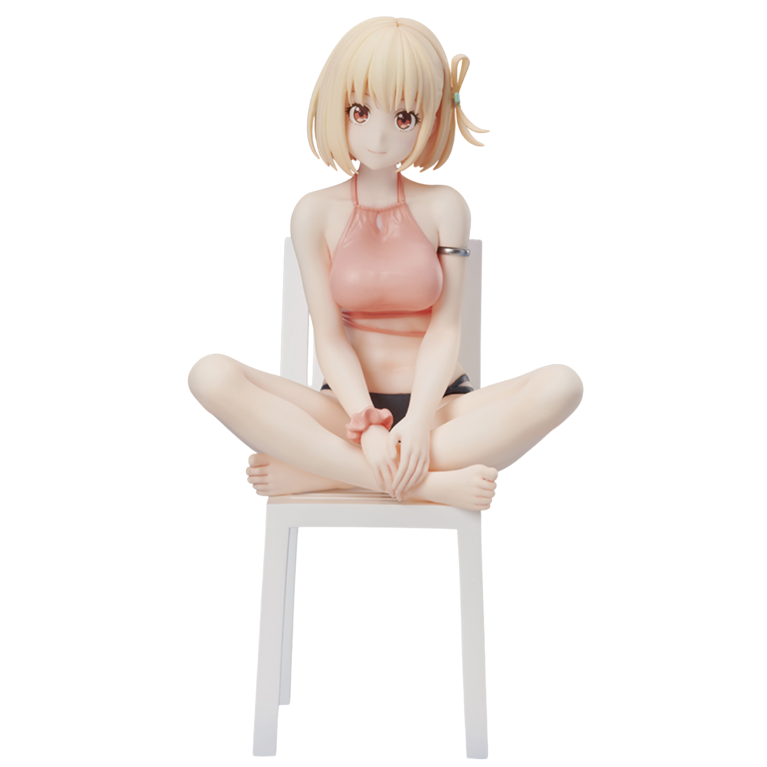 Lycoris Recoil Chisato Nishikigi Figure