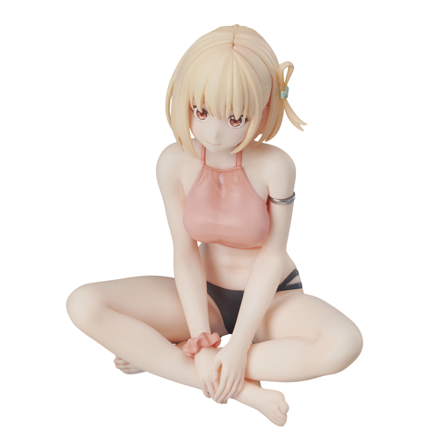 Lycoris Recoil Chisato Nishikigi Figure