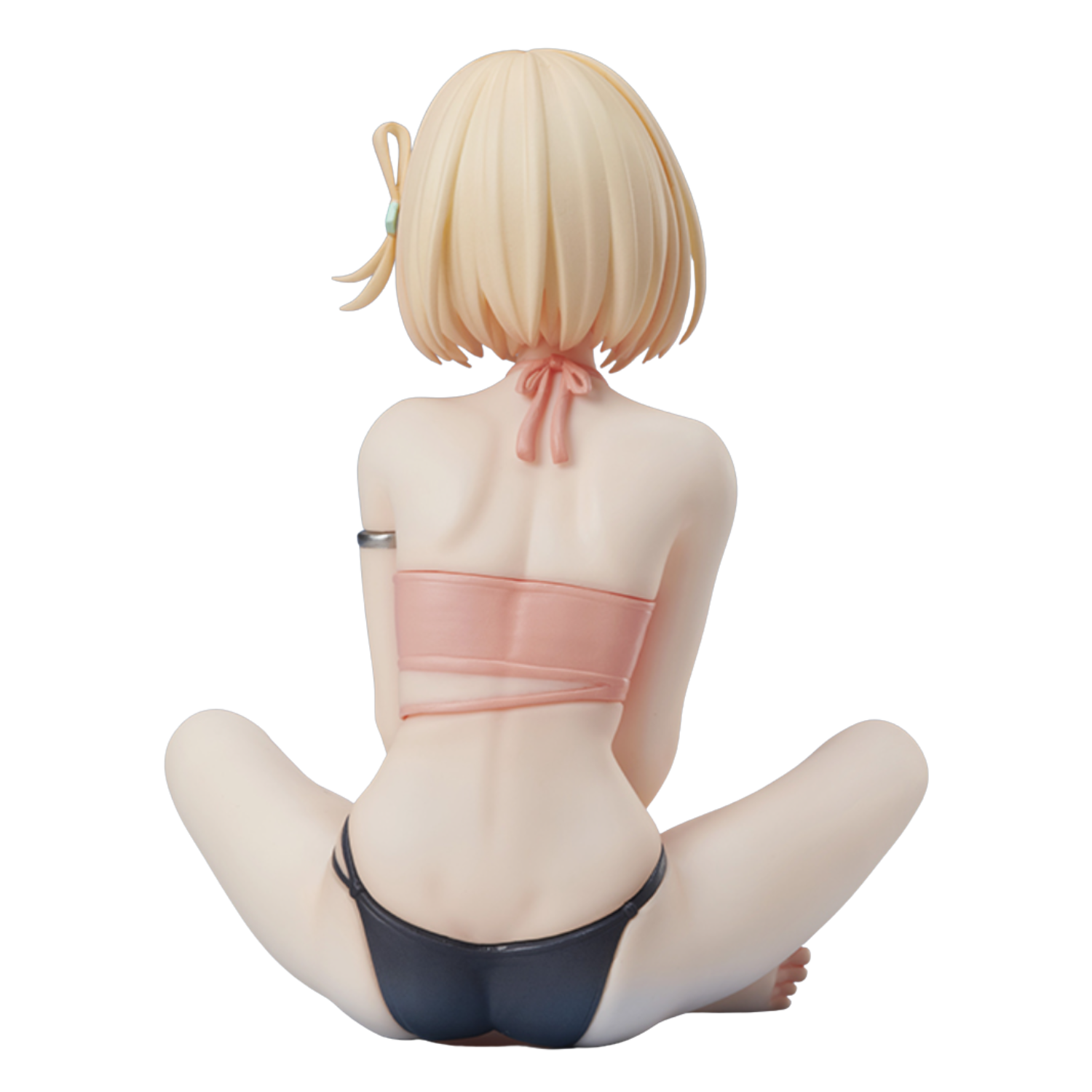 Lycoris Recoil Chisato Nishikigi Figure